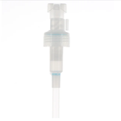 38/410 / Ribbed Lotion Pump